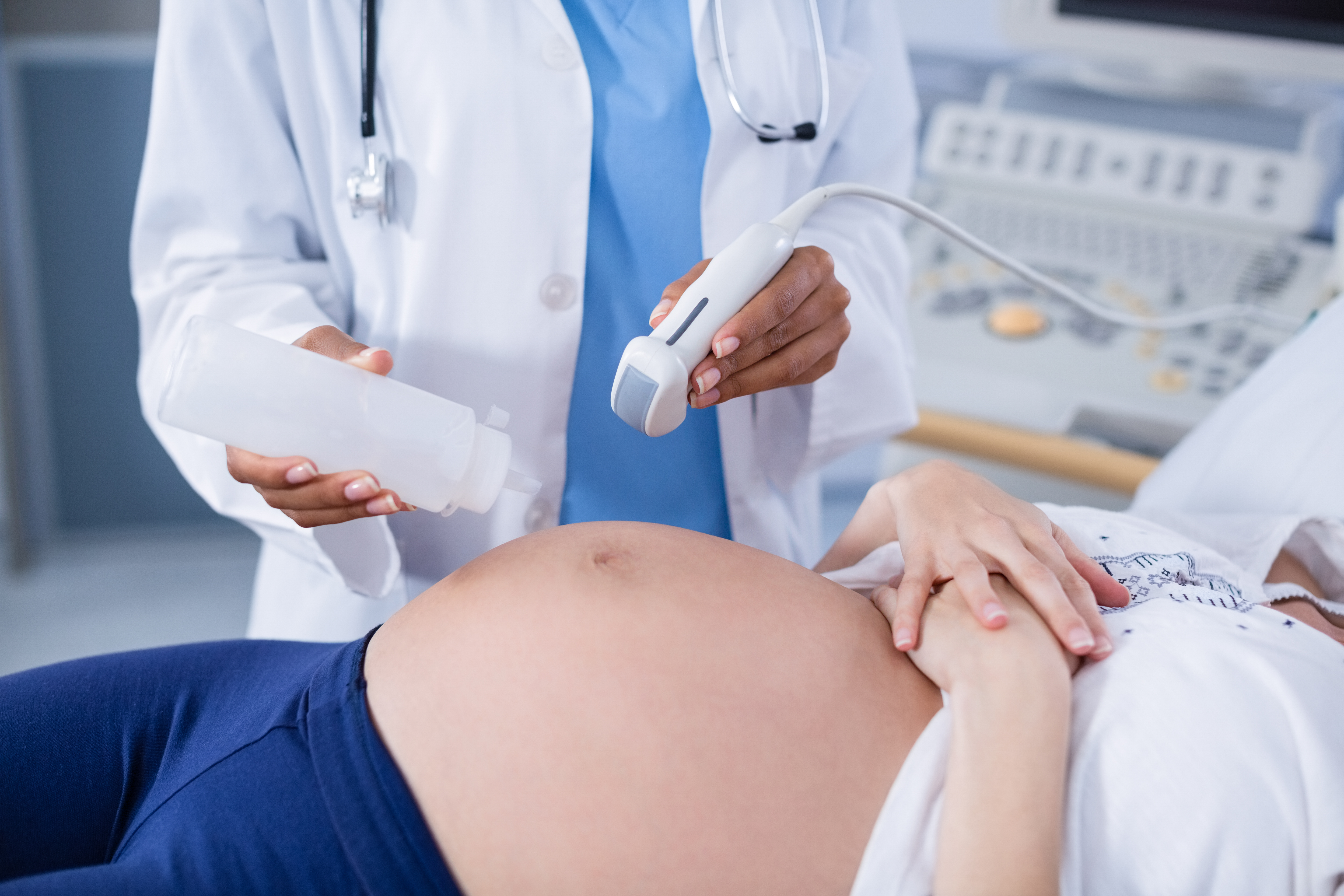 Advanced Prenatal Diagnostics